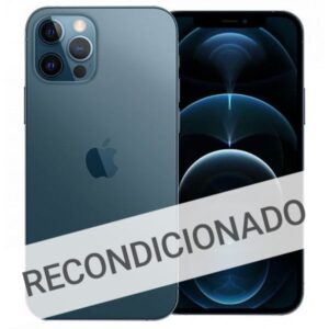 iPhone 12 pro 128gb azul