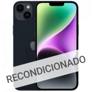 iPhone 14 128gb Midnight